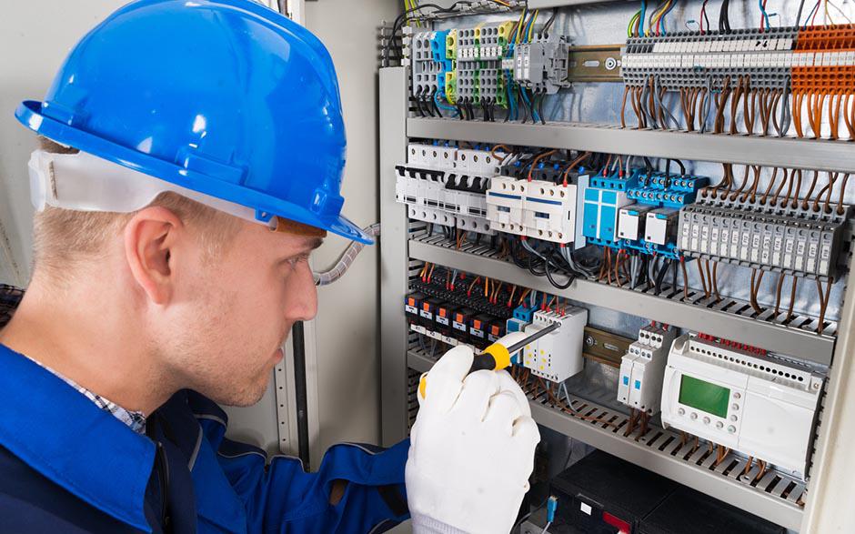 électricien dépannage Fontenay-le-Vicomte