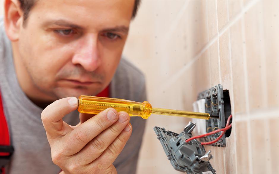 électricien dans le bâtiment Ivry-sur-Seine